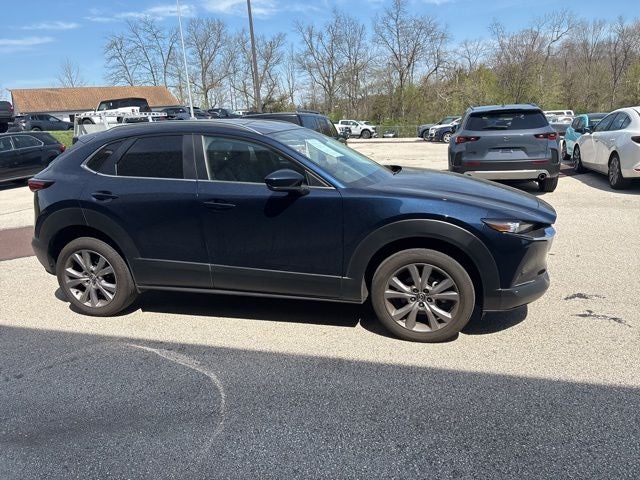 2023 Mazda Mazda CX-30 2.5 S Preferred Package