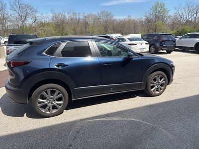 2023 Mazda Mazda CX-30 2.5 S Preferred Package