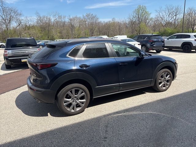 2023 Mazda Mazda CX-30 2.5 S Preferred Package