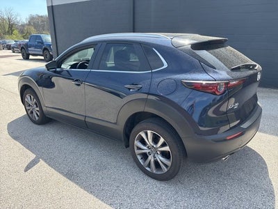 2023 Mazda Mazda CX-30 2.5 S Preferred Package