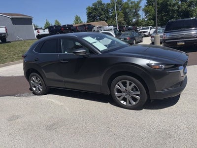 2023 Mazda Mazda CX-30 2.5 S Premium Package