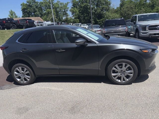 2023 Mazda Mazda CX-30 2.5 S Premium Package