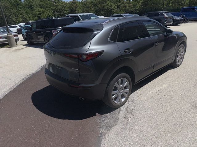 2023 Mazda Mazda CX-30 2.5 S Premium Package