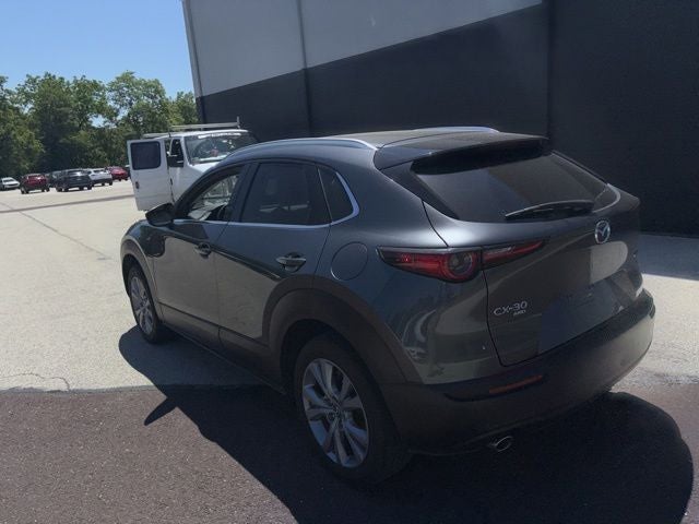 2023 Mazda Mazda CX-30 2.5 S Premium Package