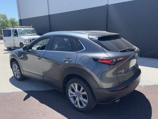 2023 Mazda Mazda CX-30 2.5 S Premium Package