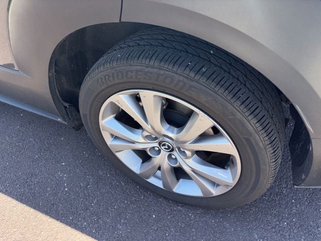 2023 Mazda Mazda CX-30 2.5 S Premium Package
