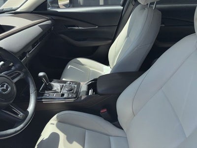 2023 Mazda Mazda CX-30 2.5 S Premium Package