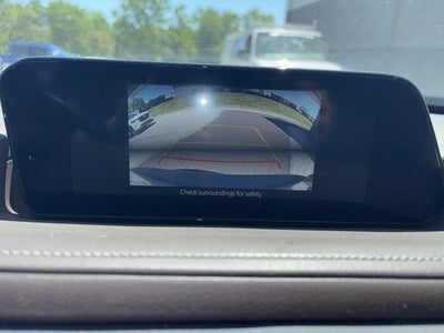 2023 Mazda Mazda CX-30 2.5 S Premium Package