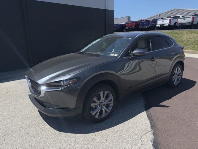 2023 Mazda Mazda CX-30 2.5 S Premium Package