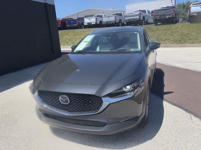 2023 Mazda Mazda CX-30 2.5 S Premium Package