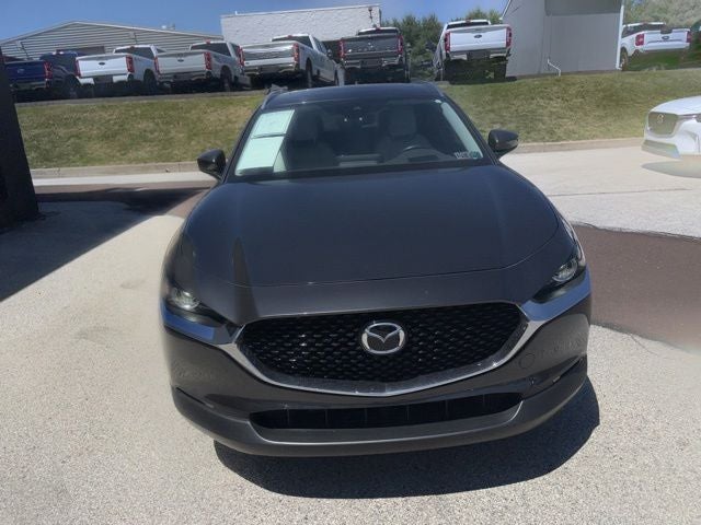 2023 Mazda Mazda CX-30 2.5 S Premium Package