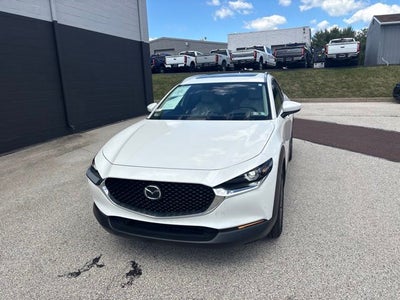 2025 Mazda Mazda CX-30 2.5 S Premium Package