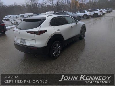 2023 Mazda Mazda CX-30 2.5 S Premium Package