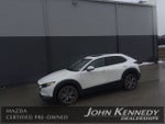 2023 Mazda Mazda CX-30 2.5 S Premium Package