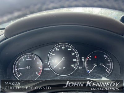 2023 Mazda Mazda CX-30 2.5 S Premium Package