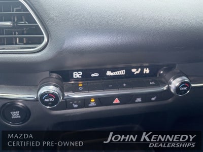 2023 Mazda Mazda CX-30 2.5 S Premium Package