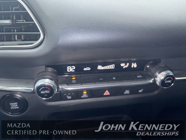 2023 Mazda Mazda CX-30 2.5 S Premium Package