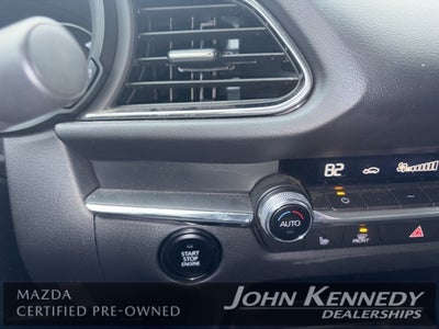 2023 Mazda Mazda CX-30 2.5 S Premium Package