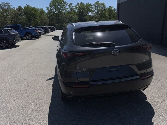 2025 Mazda Mazda CX-30 2.5 S Premium Package