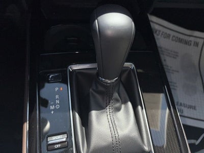 2025 Mazda Mazda CX-30 2.5 S Premium Package