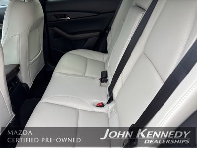 2025 Mazda Mazda CX-30 2.5 S Premium Package