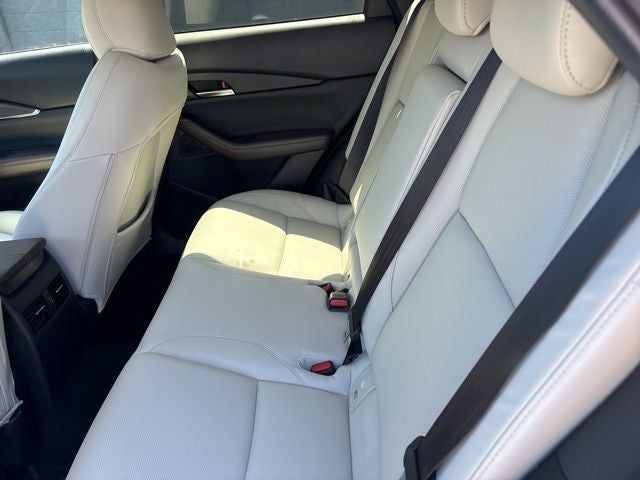 2025 Mazda Mazda CX-30 2.5 S Premium Package