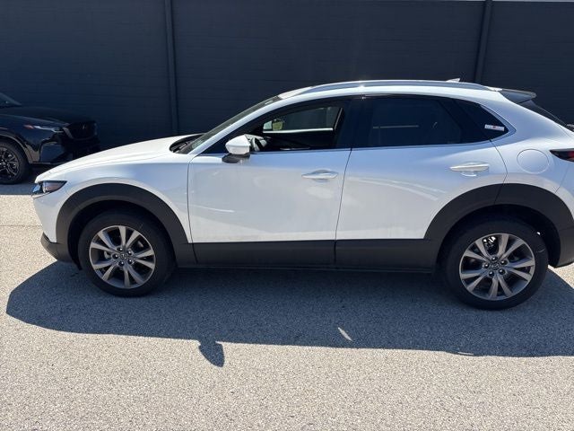 2025 Mazda Mazda CX-30 2.5 S Premium Package