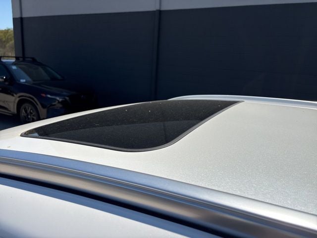 2025 Mazda Mazda CX-30 2.5 S Premium Package