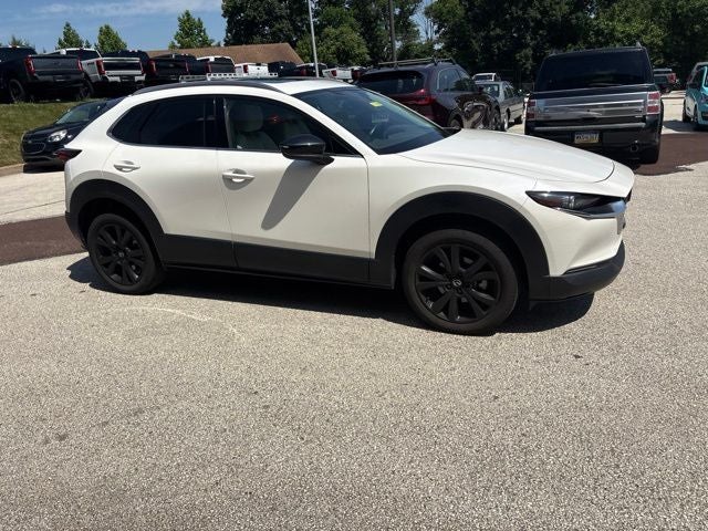 2023 Mazda Mazda CX-30 2.5 Turbo Premium Package
