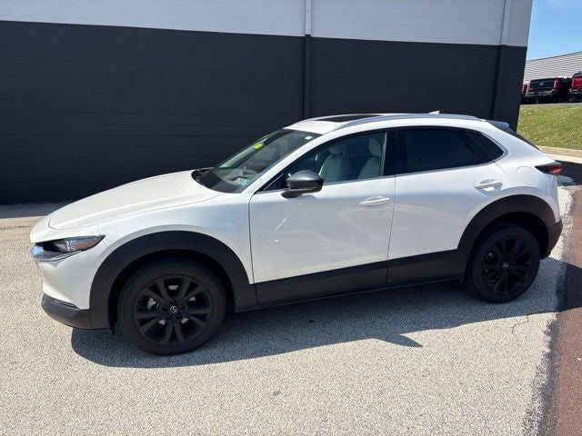 2023 Mazda Mazda CX-30 2.5 Turbo Premium Package