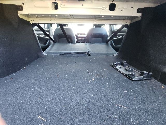 2019 Mazda Mazda3 Premium