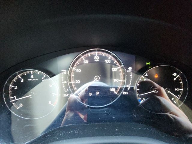 2019 Mazda Mazda3 Premium