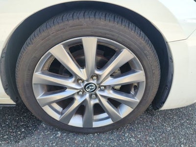 2019 Mazda Mazda3 Premium