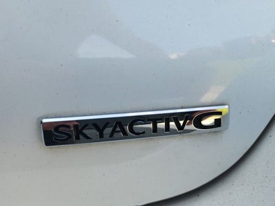 2019 Mazda Mazda3 Premium