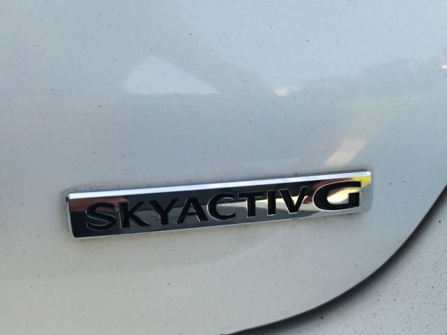 2019 Mazda Mazda3 Premium