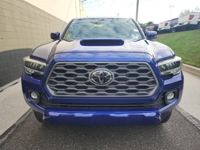 2022 Toyota Tacoma TRD Sport V6