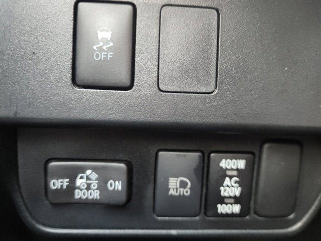 2022 Toyota Tacoma TRD Sport V6