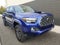 2022 Toyota Tacoma TRD Sport V6