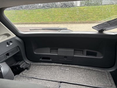 2019 Volkswagen Tiguan 2.0T SE 4Motion