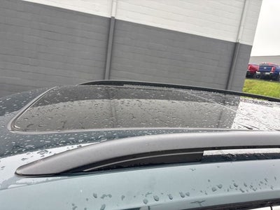 2019 Volkswagen Tiguan 2.0T SE 4Motion