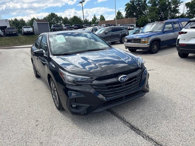 2024 Subaru Legacy Limited
