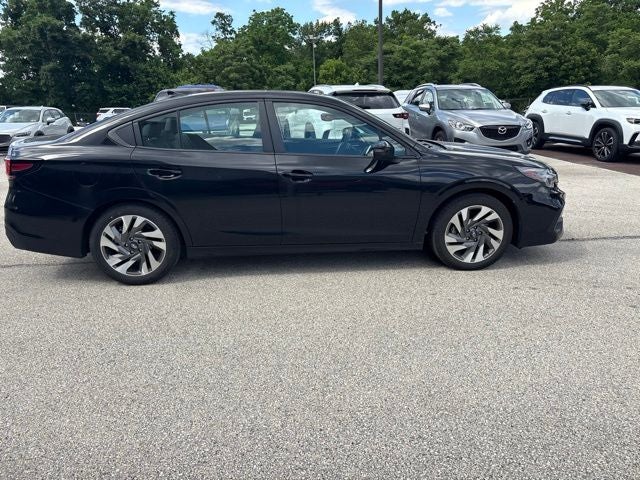 2024 Subaru Legacy Limited