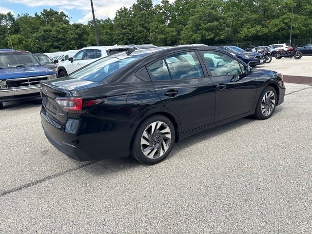 2024 Subaru Legacy Limited