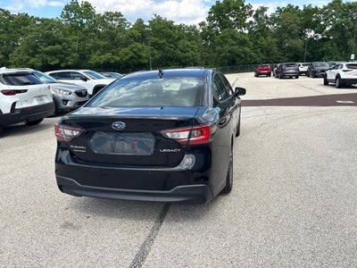 2024 Subaru Legacy Limited