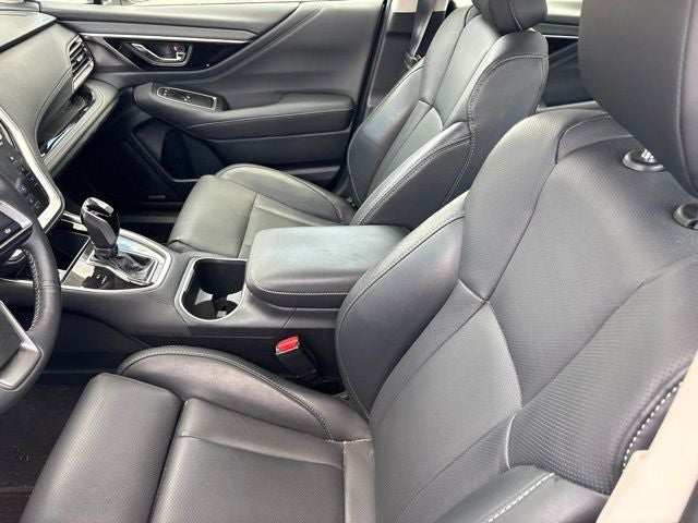 2024 Subaru Legacy Limited