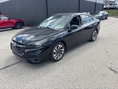 2024 Subaru Legacy Limited