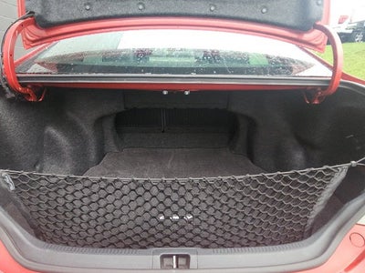 2012 Toyota Camry SE Limited Edition