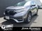 2022 Honda CR-V Hybrid EX