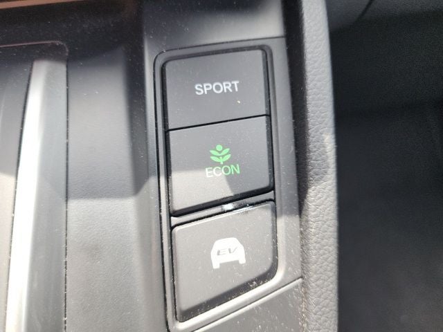 2022 Honda CR-V Hybrid EX