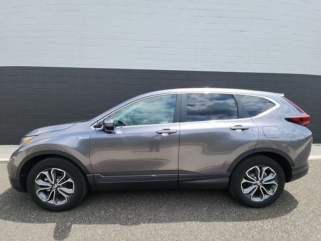 2022 Honda CR-V Hybrid EX